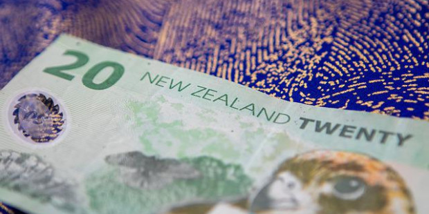 Kiwibank年利润冲至史上最高