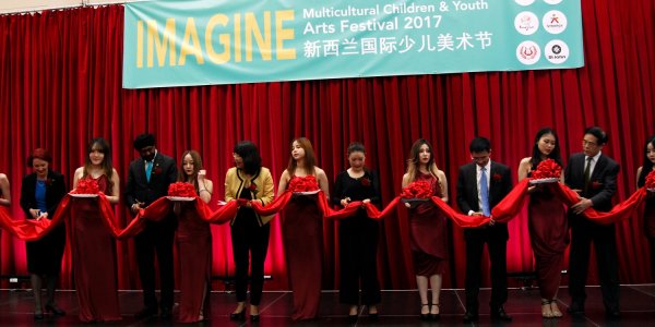 cutting ribbon 20171117