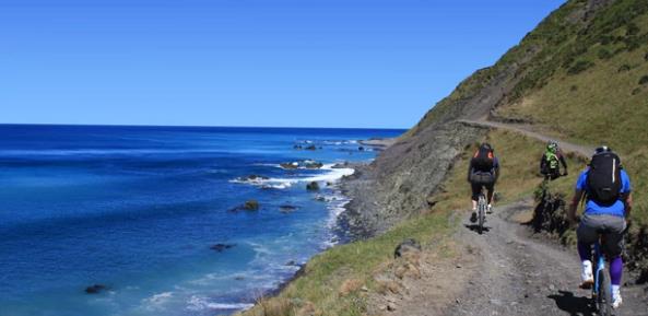 cycling wairarapa