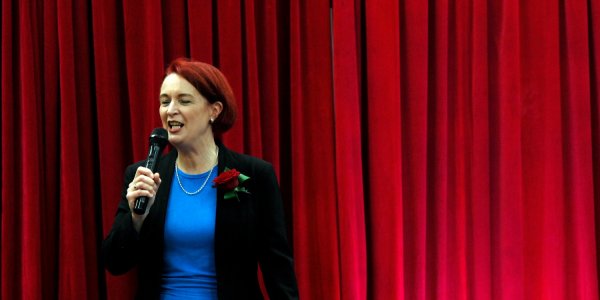 deb speech 20171117