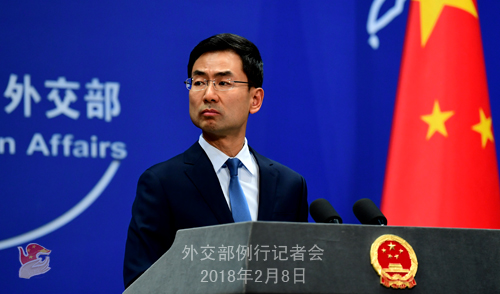 中国参与对马尔代夫“土地掠夺”？中方回应：无稽之谈