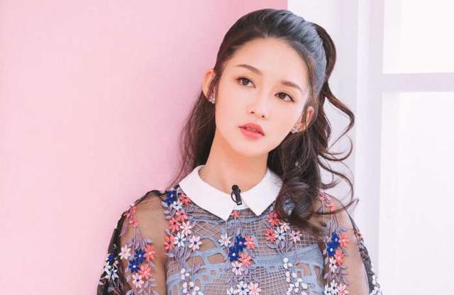 “截胡”李沁新戏？Baby工作室发声回应
