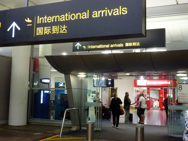 因为一项签证调整，来新西兰的中国游客暴增40%，这个地区最受益
