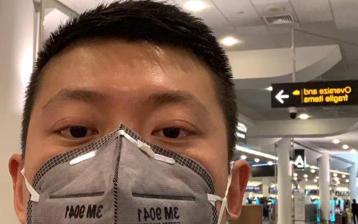 因新冠病毒在新西兰自我隔离的人们，都过着怎样的生活？