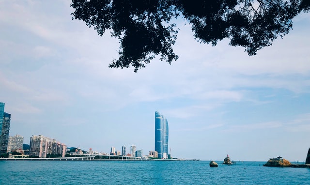 2020年中国最具幸福感城市公布，你的家乡上榜了吗？