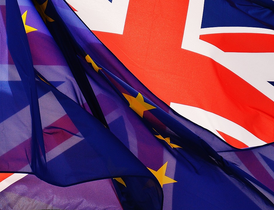 英国下院授权首相启动“脱欧” 但真正斗争还未开始