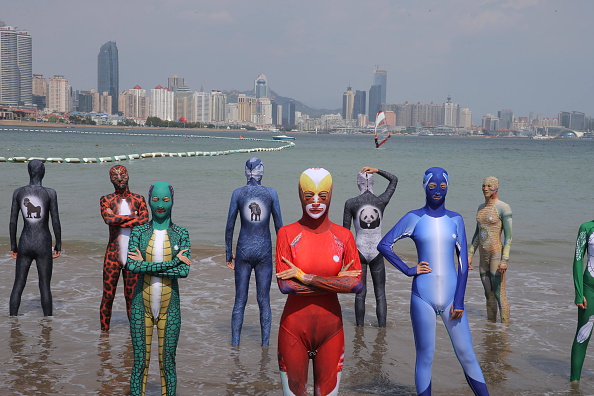 facekini GettyImages 598831906