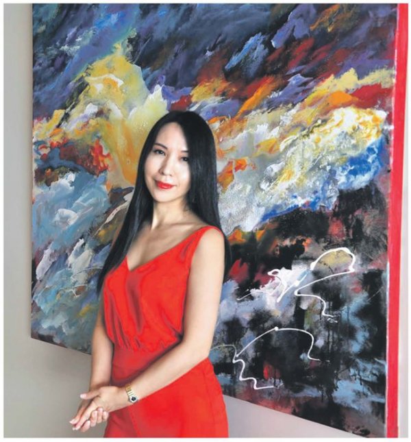 fangzhu