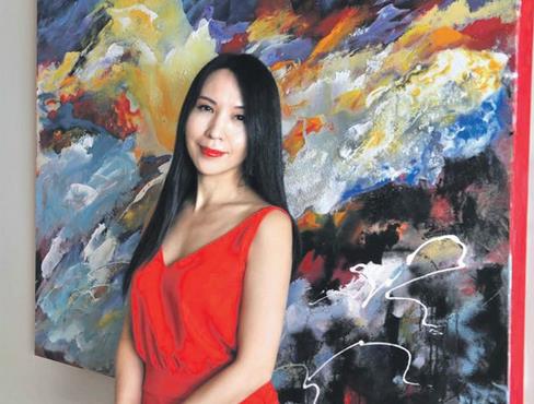 慢生快活：走近芳竹 感受《时光的锦绣》