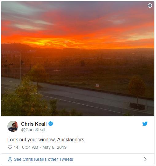 fiery sunrise 2019050602