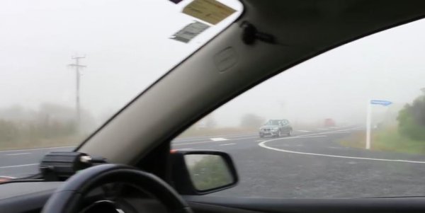 fog safety 1