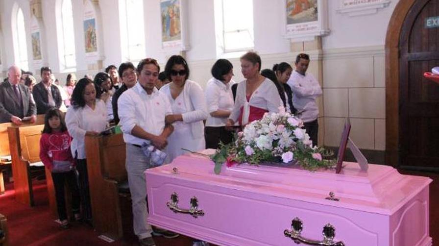 保姆失职害死2岁幼童却成功远逃海外 到底是谁的责任？