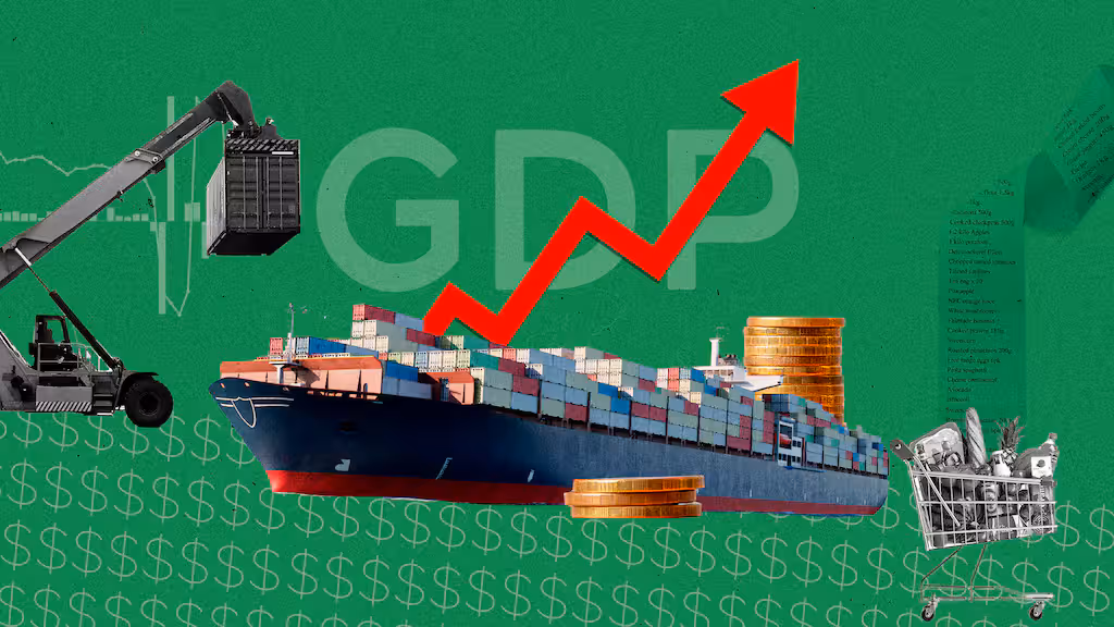 gdp-gross-domestic-product-inflation-CRDTHQGTDJFMHMHBIL7WQMFJBU.jpg | 最新GDP出炉！增长高过储备银行预期，10月加息悬念再起