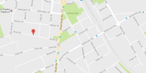 奥克兰还能不能住了?!老人南区遭痛打不幸身亡 男子被打到心脏骤停