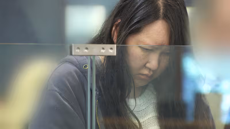 hakyung-lee-in-court-SOK4UIUZYVFUJHOEHJUBUI3WDA.jpg | 奥克兰行李箱藏尸案重大改判!上诉法院认定:明显不公!