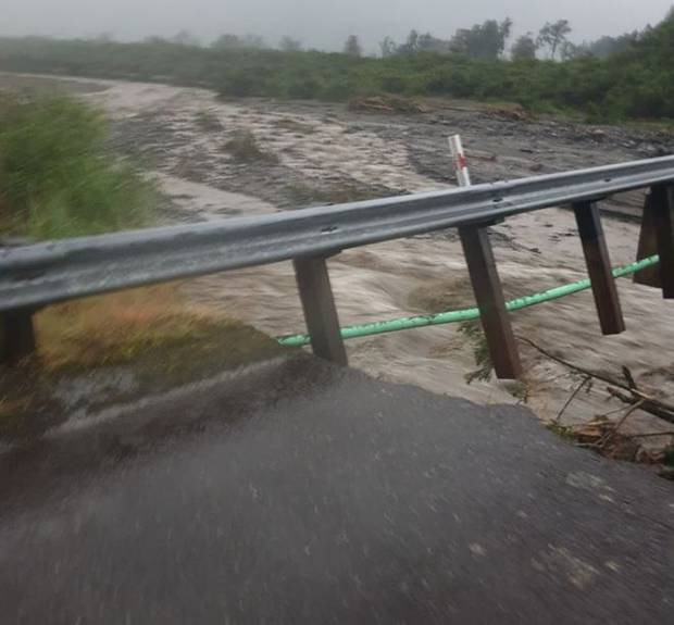 没事别闲逛！雷电暴雨冰雹正结伴“奔袭”奥克兰
