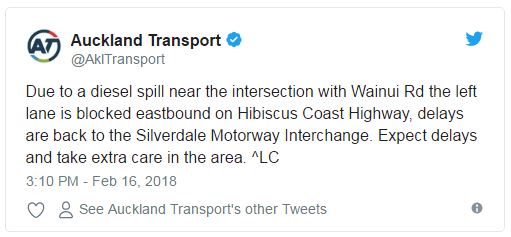 hibiscus coast 20180216