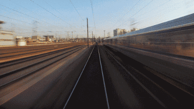 high speed railway1