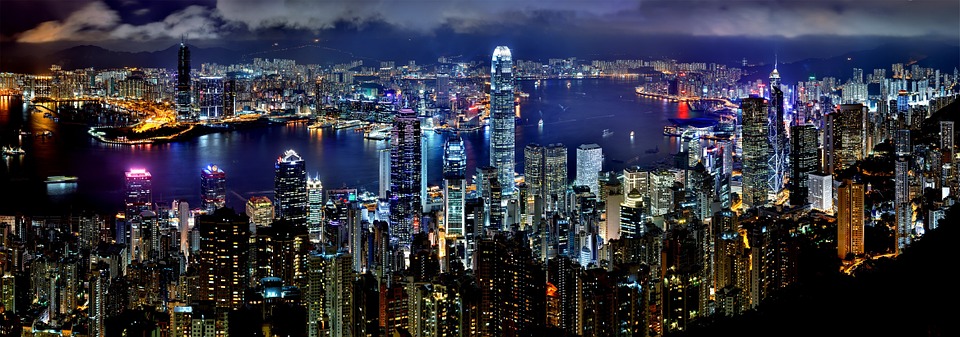 全球房价最高十座城市：中国占四席