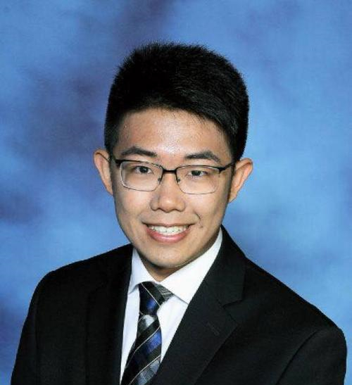 从不谙英文变学霸 中国留学生分享成功秘诀