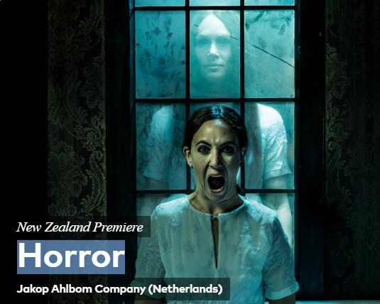 horror