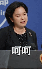 huachunying hehe