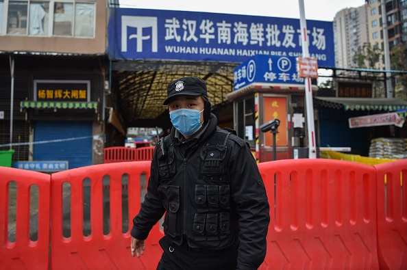 湖北新增新冠肺炎确诊病例0例 无境外输入性病例
