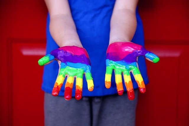 新西兰政府下禁令，LGBT群体迎来福音