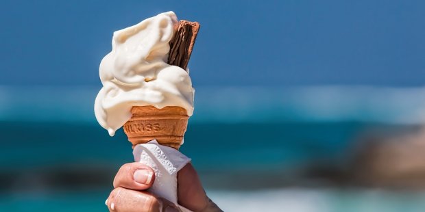 还有一周！史上最高温要来了 40℃就问你怕不怕？