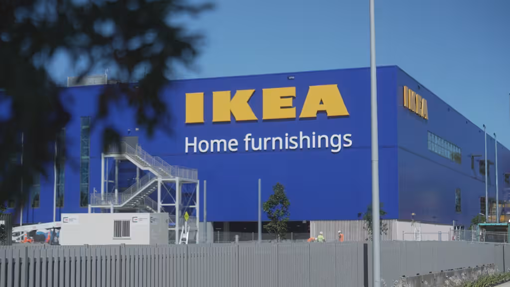 ikea | 明天，奥克兰宜家300名员工集体罢工！工会怒斥：把新西兰人当廉价劳动力！