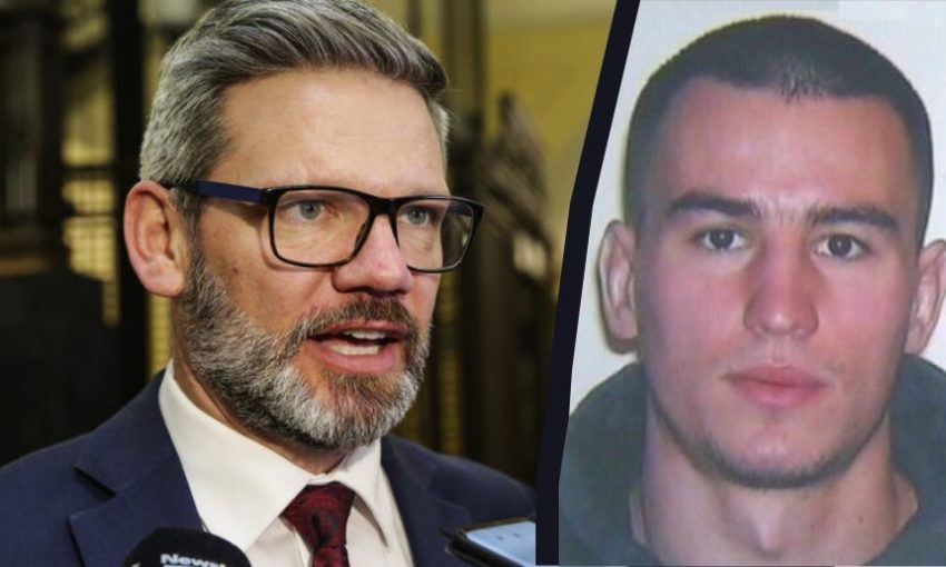 反转！Karel Sroubek居留权被撤销，刑满后将被驱逐出境！