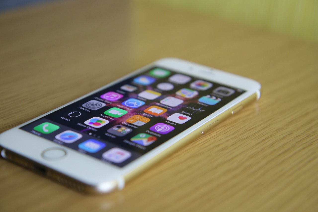 苹果称iPhone 6s自动关机不是安全问题 是有意设计