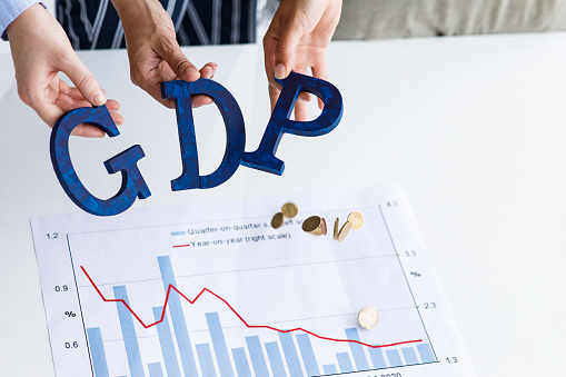 新西兰第二季度GDP猛增2.8% 下月初OCR上调成定局？