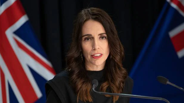 Jacinda Ardern：工资补贴计划不会再延长