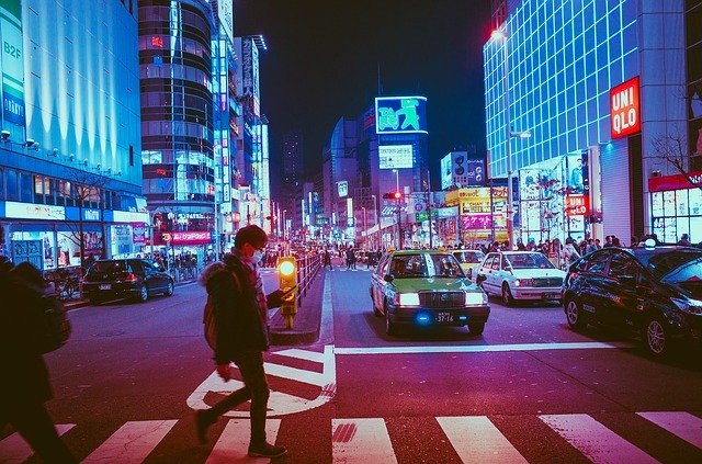 日本65岁以上老年人达3617万，高龄人口占比全球第一