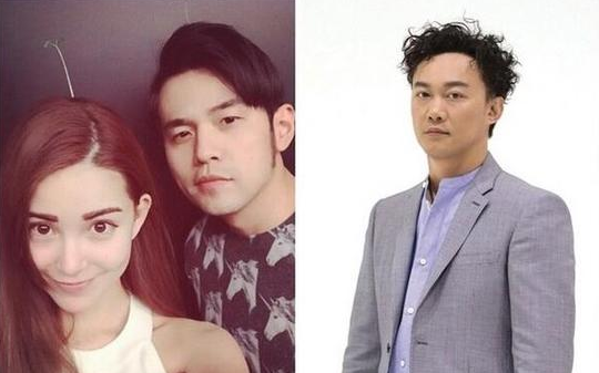 要给周杰伦儿子准备礼物 陈奕迅竟挑了这个...