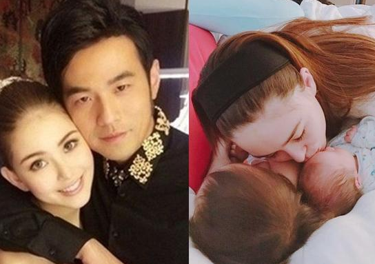 周杰伦基因超强！儿子眉眼嘴根本神复制