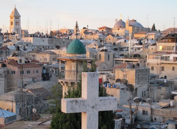 jerusalem 108848 640