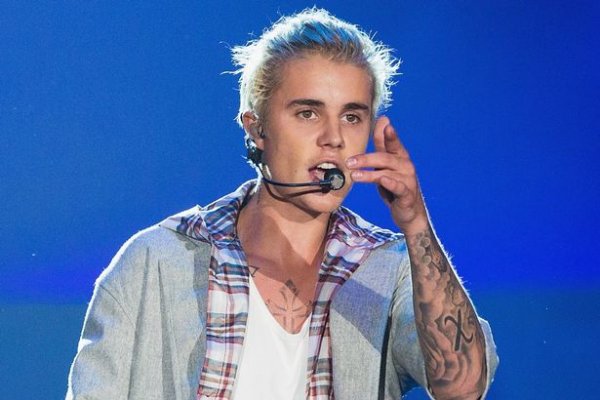 justin