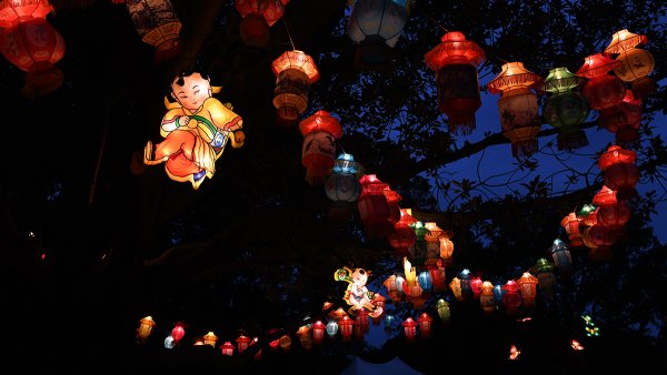 统计局:回流亚洲移民人数增三成 农历新年引发2月游客量大爆炸