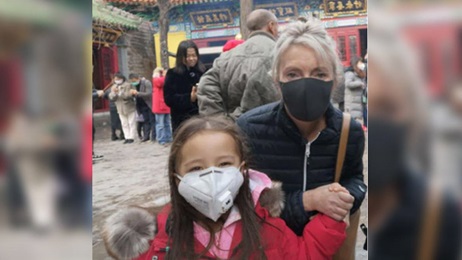 从中国抵达新西兰后没被检查 Kiwi妈妈简直惊呆了