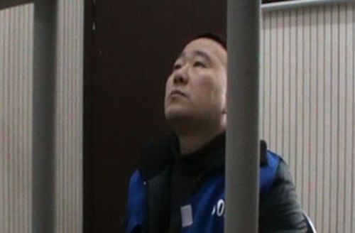 美国华人浮尸案 11年后真相大白