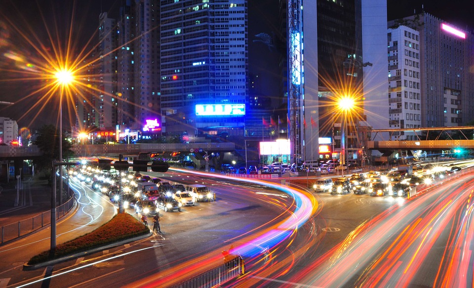 中国春节“空城”排行榜出炉 看看入围十强的是哪些城市？