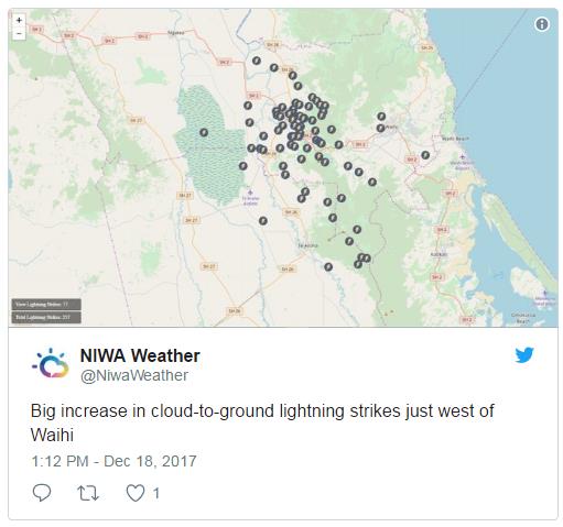 lightning strikes 2017121801