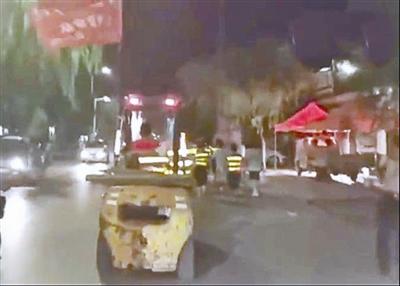 linyi forklift
