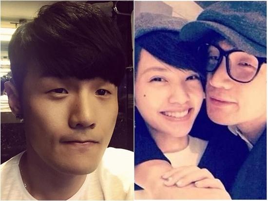 交往杨丞琳2年变了 李荣浩吐心声：时间证明很多