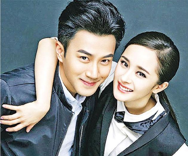 曝小糯米留香港读书 刘恺威杨幂两月前已离婚