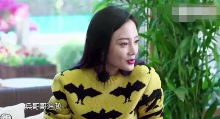 李小璐自曝很受男生欢迎 有数不尽的男生要她电话