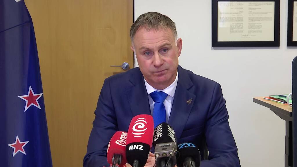 local-government-minister-simon-watts-QC2TR6PMHFH2LFSYJ5JAPN6CW4 | 终于！政府出手限制地方议会大加地税，年度涨幅不能超过……