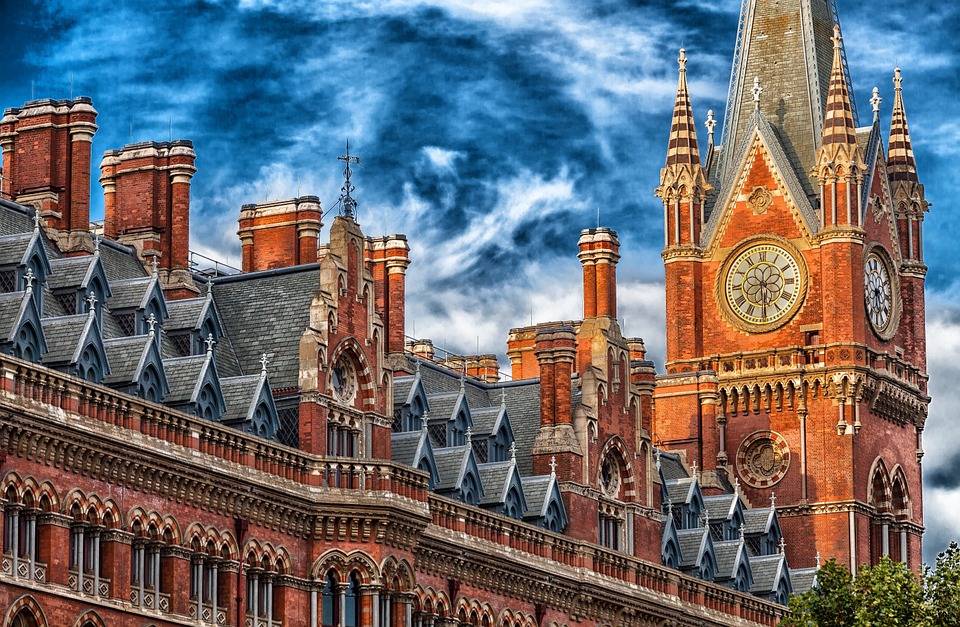英镑波动影响赴英移民 留学及投资移民成本下降